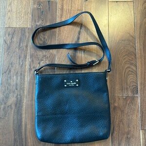 Kate spade crossbody